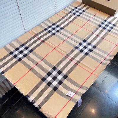 wholesale quality burberry scarf model no. 237